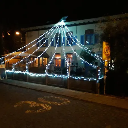 Bed & Breakfast Lindehof 3*