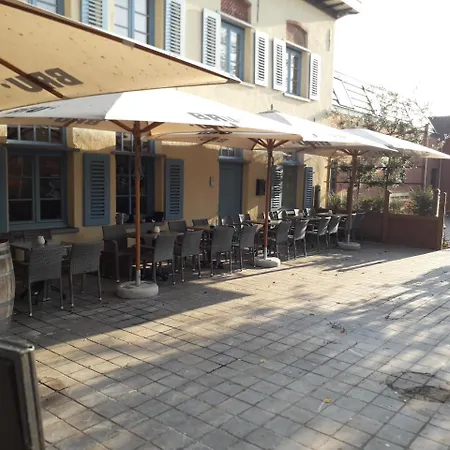 Bed & Breakfast Lindehof 3*