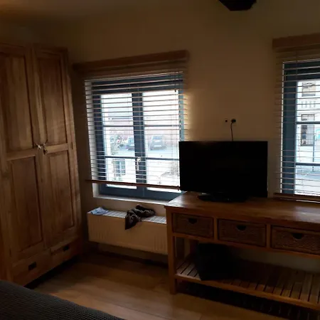 Lindehof Bed & Breakfast